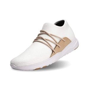 Vessi Cityscape Artic White New with Box!